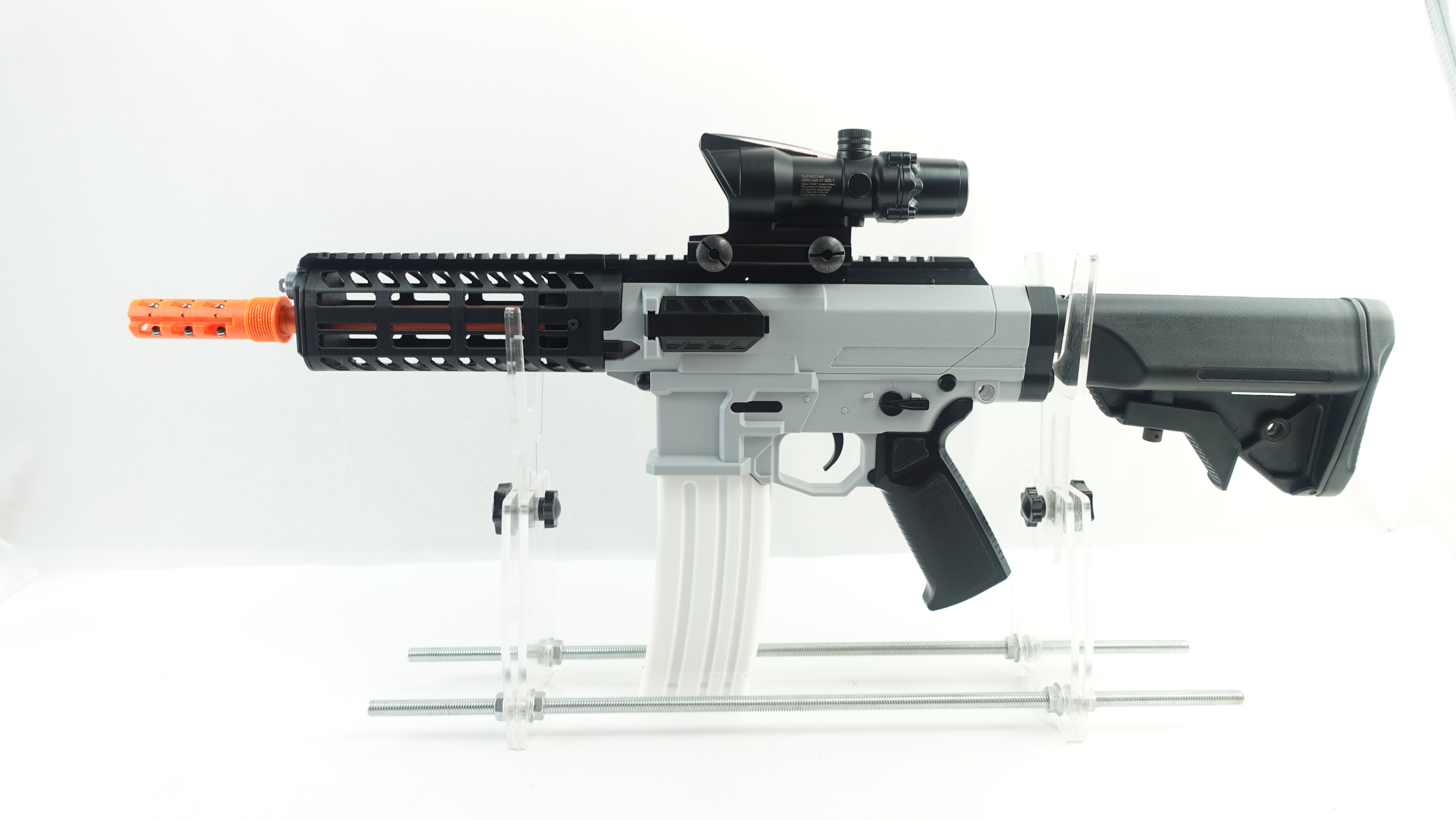 MM BK1S SIG 552 Handguard Kit